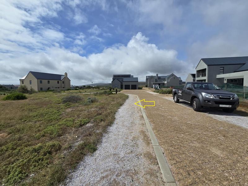 0 Bedroom Property for Sale in Cape St Martin Private Reserve Western Cape